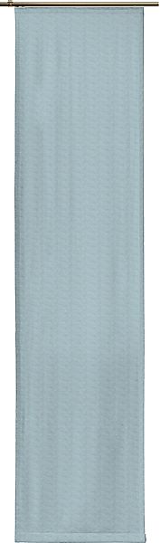 Wirth Schiebegardine "Torbole" Paneelwagen 1 Stk. tlg. günstig online kaufen