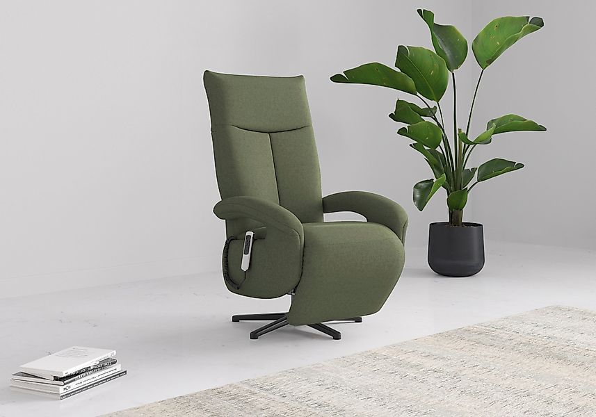 sit&more TV-Sessel Amica, wahlweise manuell oder günstig online kaufen