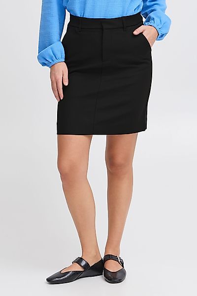 Pulz Jeans Minirock PZBINDY HW Skirt günstig online kaufen