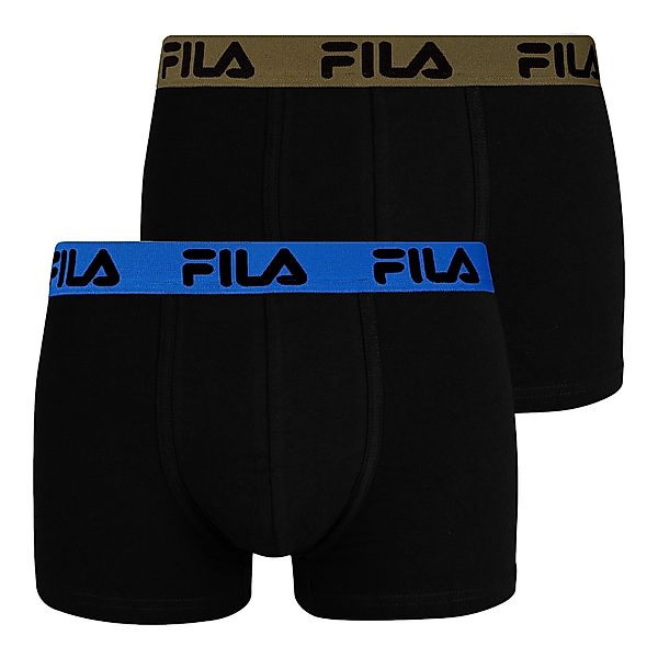 Fila Boxer Man Boxer (2-St., 1x günstig online kaufen