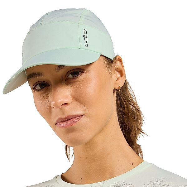 Odlo Schirmmütze Performance X-Light Pack Cap günstig online kaufen