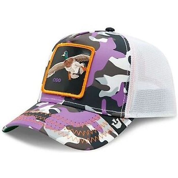 Goorin Bros  Schirmmütze 101-1001 ODD-PURPLE günstig online kaufen