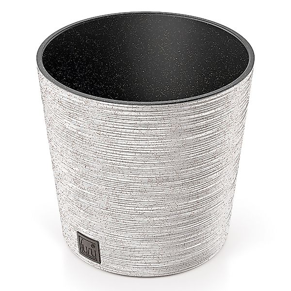 Annastore Pflanzkübel Blumentopf - Blumenübertopf für günstig online kaufen