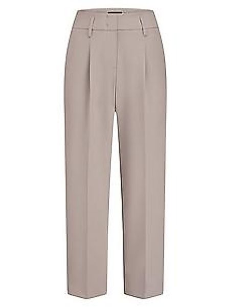 Wide Fit-7/8-Hose Fadenmeister Berlin beige günstig online kaufen