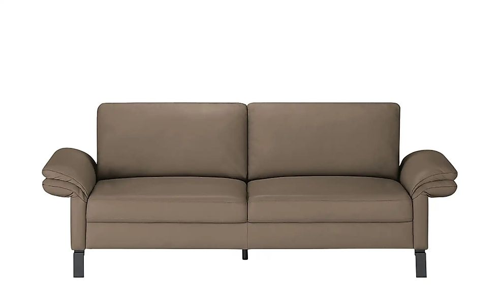 Max Schelling Einzelsofa mit Winkelfüßen Maximum ¦ braun ¦ Maße (cm): B: 21 günstig online kaufen