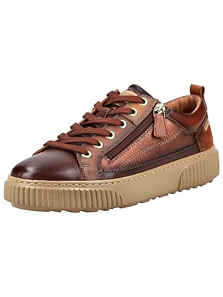 PIKOLINOS PIKOLINOS Sneaker Leder Sneaker günstig online kaufen