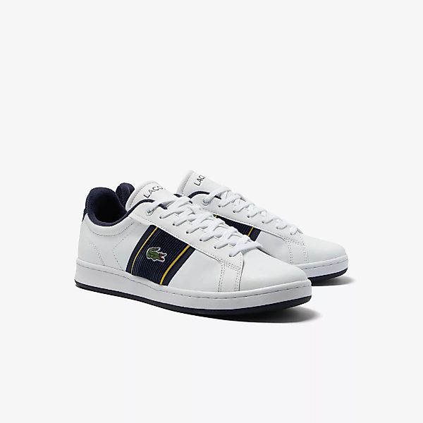 Lacoste Sneaker "CARNABY PRO CGR 2231 SMA" günstig online kaufen
