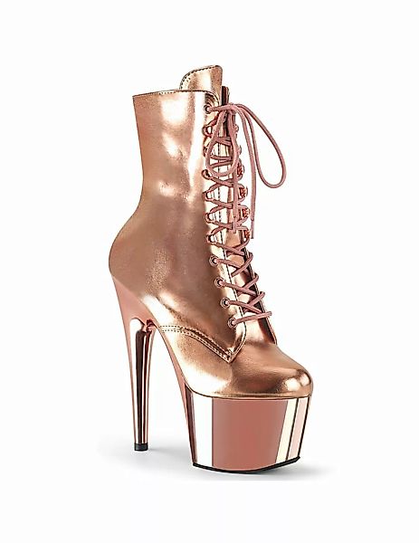 Ankle Boots Adore-1020, extreme High Heels Stiefeletten von Pleaser günstig online kaufen