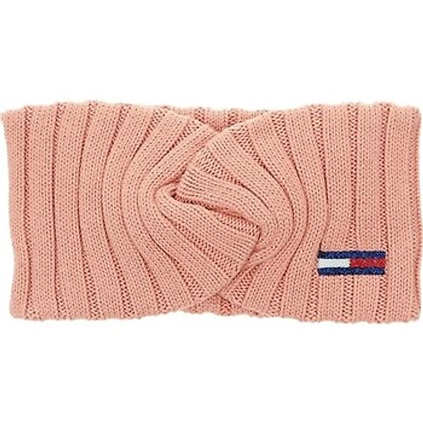 Tommy Hilfiger  Mütze AW0AW12629TKH günstig online kaufen