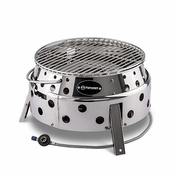 Petromax Feuerstelle Petromax Atago Gasgrill Campinggrill günstig online kaufen