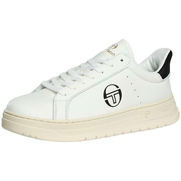 Sergio Tacchini  Sneaker Court Classic Leder-Sneaker günstig online kaufen