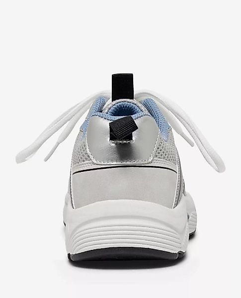 ONLY Shoes Sneaker "ONLSOKO-1", mit gepolstertem Schaftrand, Freizeitschuh, günstig online kaufen