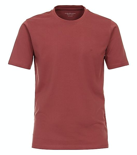 CASAMODA T-Shirt CASAMODA T-Shirt uni günstig online kaufen