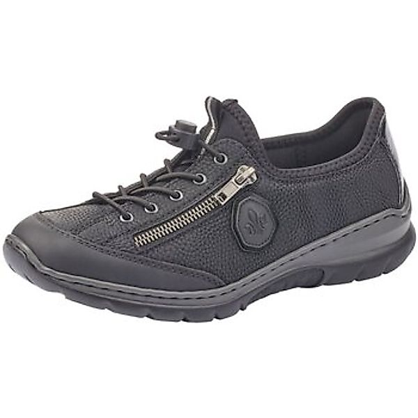 Rieker  Halbschuhe Schnuerschuhe L3263-00 günstig online kaufen