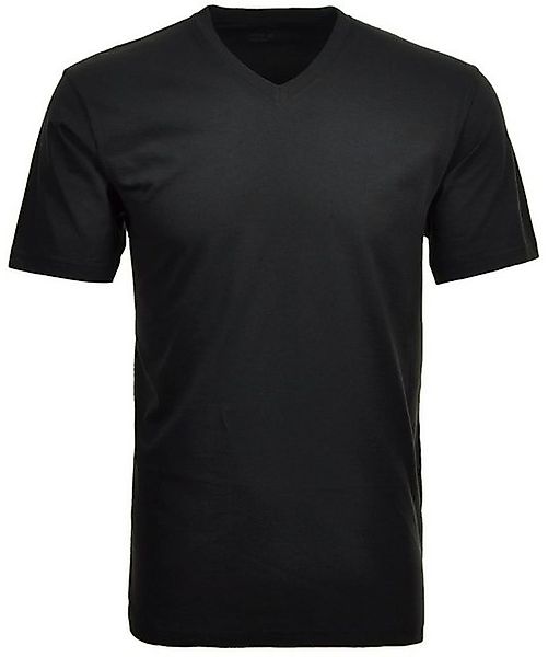 RAGMAN T-Shirt Doppelpack mit V-Ausschnitt günstig online kaufen
