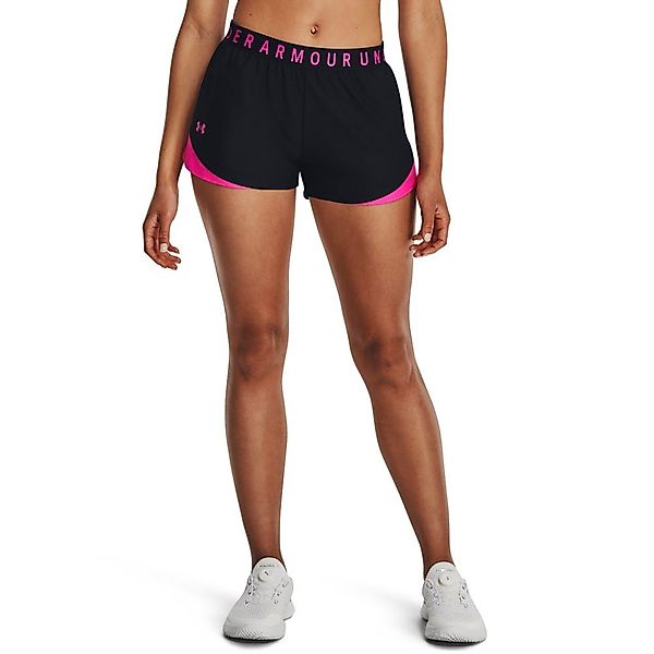Under Armour® Trainingsshorts PLAY UP SHORTS günstig online kaufen