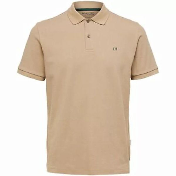 Selected  T-Shirts & Poloshirts 16087839 DANTE-KELP günstig online kaufen