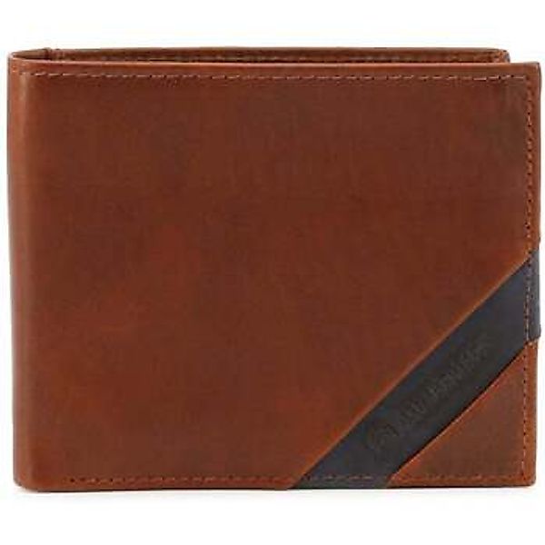 Lumberjack  Geldbeutel HUNT_LK2802 brown günstig online kaufen