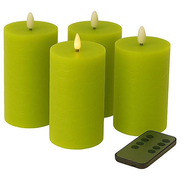 Fachhandel Plus LED-Kerze LED Kerzen mit günstig online kaufen