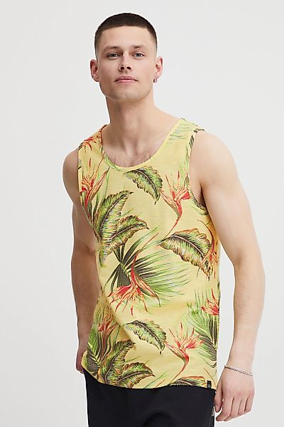 Blend Tanktop "BHTros" Lässiges Tanktop mit Rundhalssauschnitt günstig online kaufen