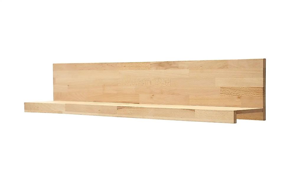 uno Wandboard  Franjo ¦ holzfarben ¦ Maße (cm): B: 150 H: 27 T: 22 Regale > günstig online kaufen