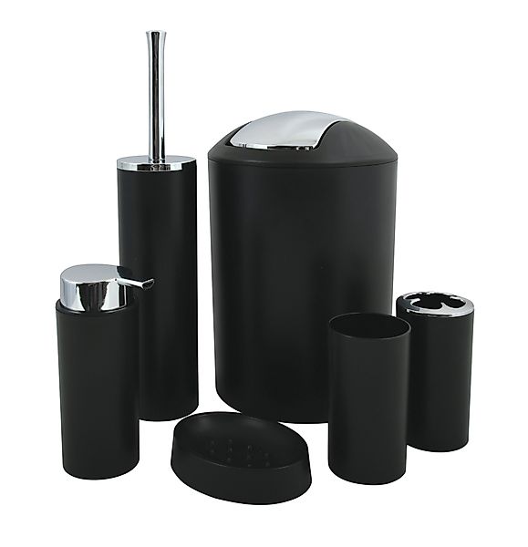 MSV Badaccessoires-Sets HANNAH, Zubehör-Set aus hochwertigem günstig online kaufen