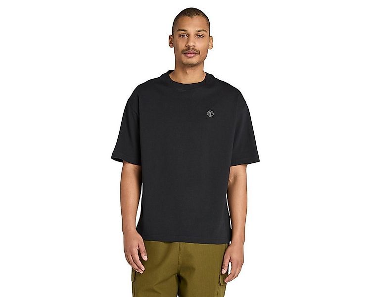 Timberland T-Shirt DUNSTAN RIVER Short Sleeve Tee (1-tlg) günstig online kaufen