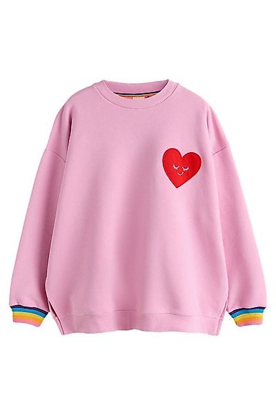 Little Bird by Jools Oliver Sweater Little Bird by Jools Oliver Sweatshirt, günstig online kaufen