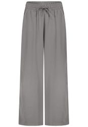 SUBLEVEL Chinos Damen Luftige Sommerhose Freizeit günstig online kaufen