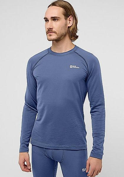 Jack Wolfskin Langarmshirt INFINITE WARM LS M günstig online kaufen