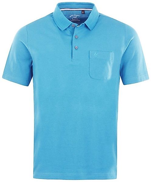 Hajo Poloshirt Herren Polo Shirt Kurzarm (1-tlg) Klassisch günstig online kaufen