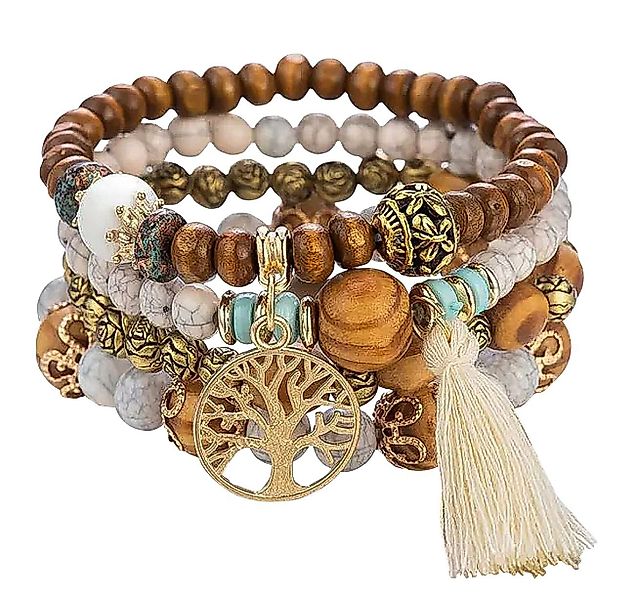 Saraswati Armband Armband "Baum des Lebens" günstig online kaufen