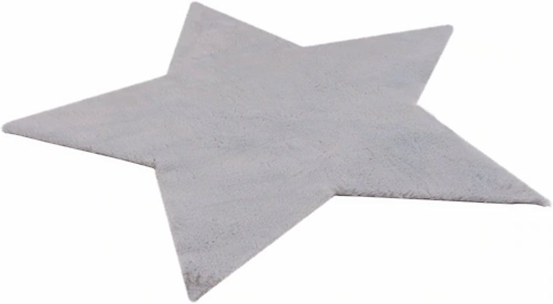 Obsession Kinderteppich »My Luna 858«, sternförmig, 19 mm Höhe, waschbar, K günstig online kaufen