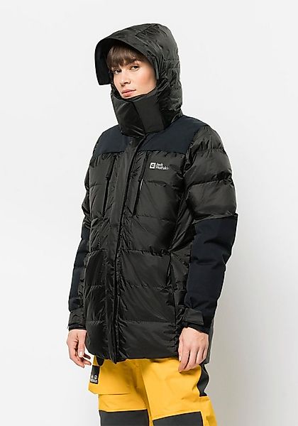 Jack Wolfskin Daunenjacke 1995 SERIES COOK JKT W günstig online kaufen