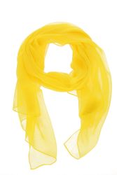 halsüberkopf Accessoires Schal Chiffon-Schal Unifarben, hauchzarter günstig online kaufen