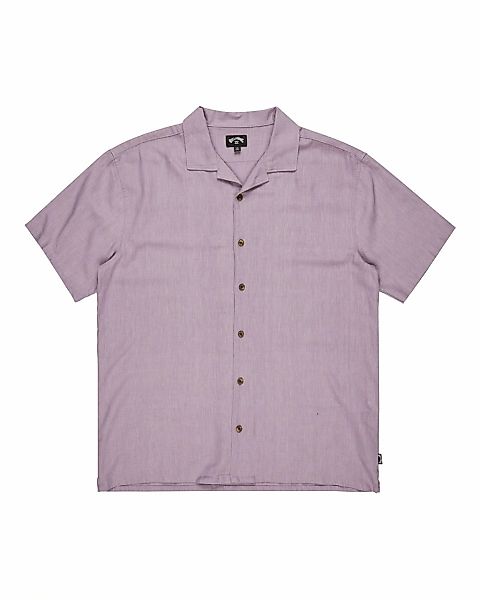 Billabong Funktionshemd "Vacay Solid" günstig online kaufen