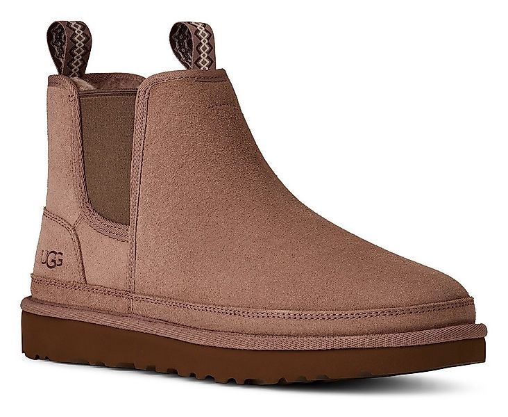 UGG Neumel Chelsea Chelseaboots, Chukka, Schlupfboot, Winterboot mit Stretc günstig online kaufen