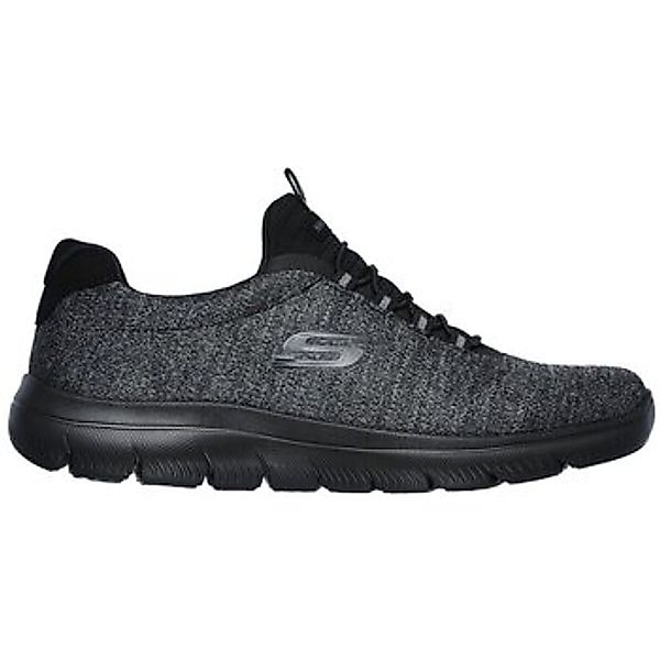 Skechers  Halbschuhe Schnuerschuhe SUMMITS FORTON 52813W BBK günstig online kaufen