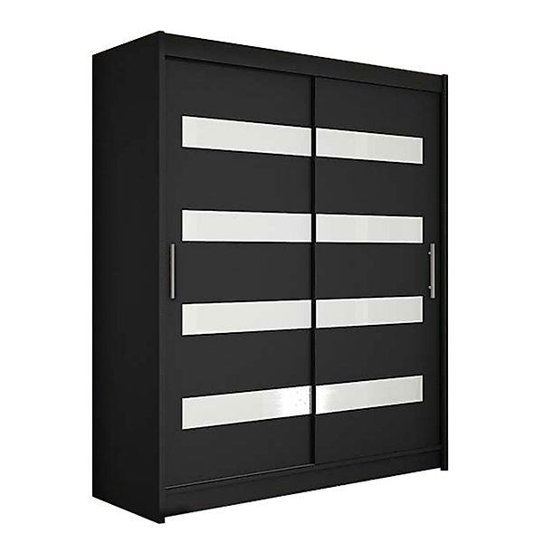 MIRJAN24 Kleiderschrank Westa IV (mit Kleiderstange, günstig online kaufen