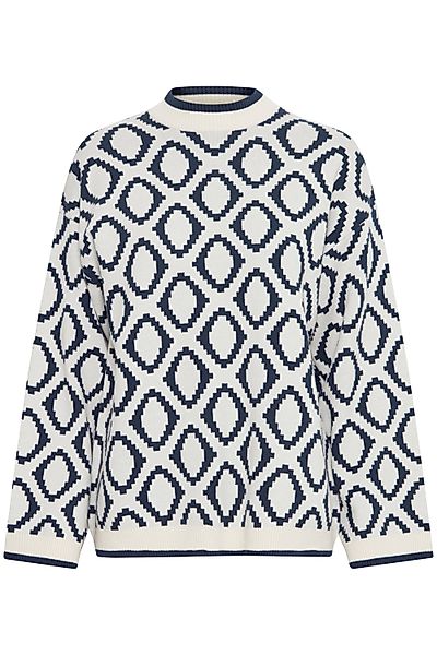 b.young Strickpullover "Strickpullover BYMIRAN JUMPER2 -" günstig online kaufen