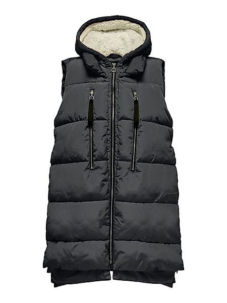 ONLY Steppweste ONLNEWNORA PUFFER WAISTCOAT CC OTW günstig online kaufen