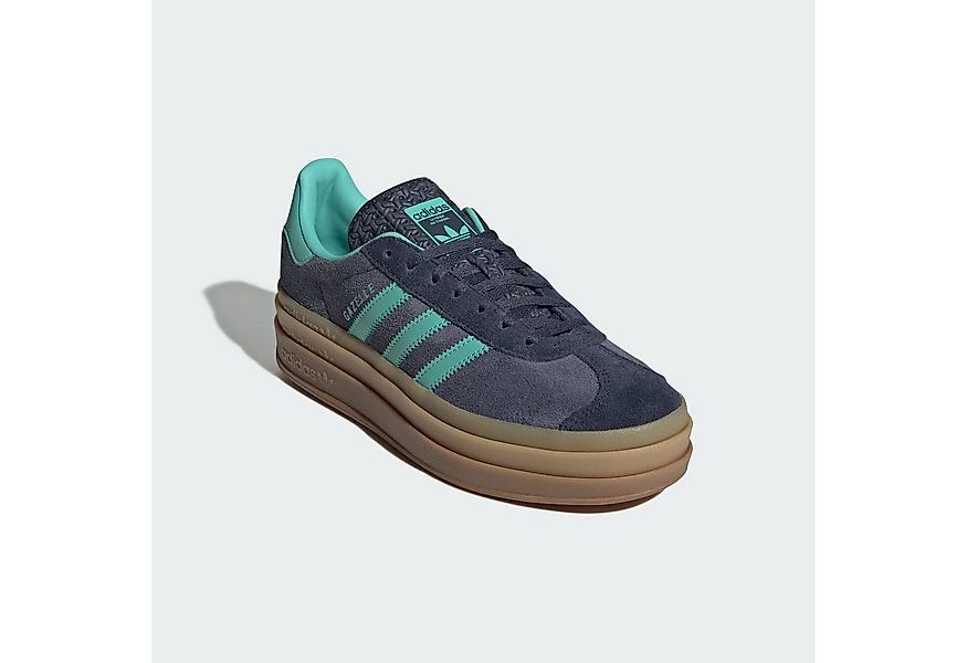 adidas Originals GAZELLE BOLD SCHUH Sneaker (1-tlg) günstig online kaufen