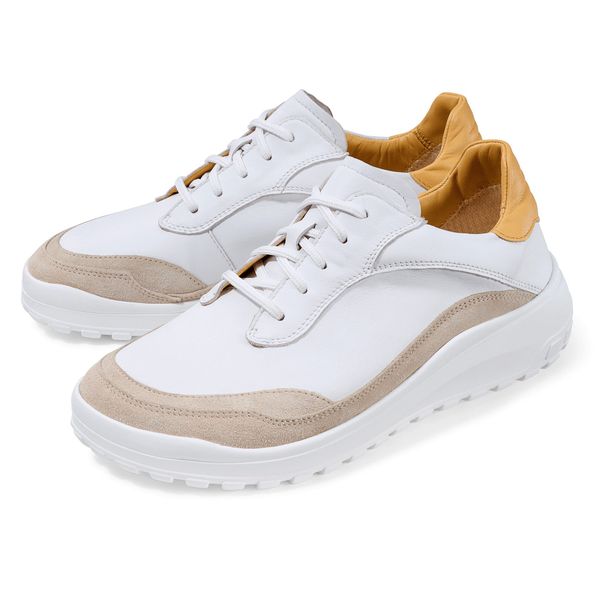 BÄR Quinn Schnürschuh 100% Zehenfreiheit günstig online kaufen