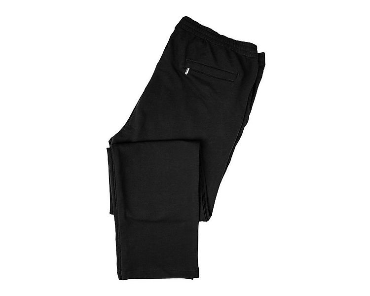 Hajo Jogginghose Hajo Jogginghose Übergröße schwarz Jochen günstig online kaufen