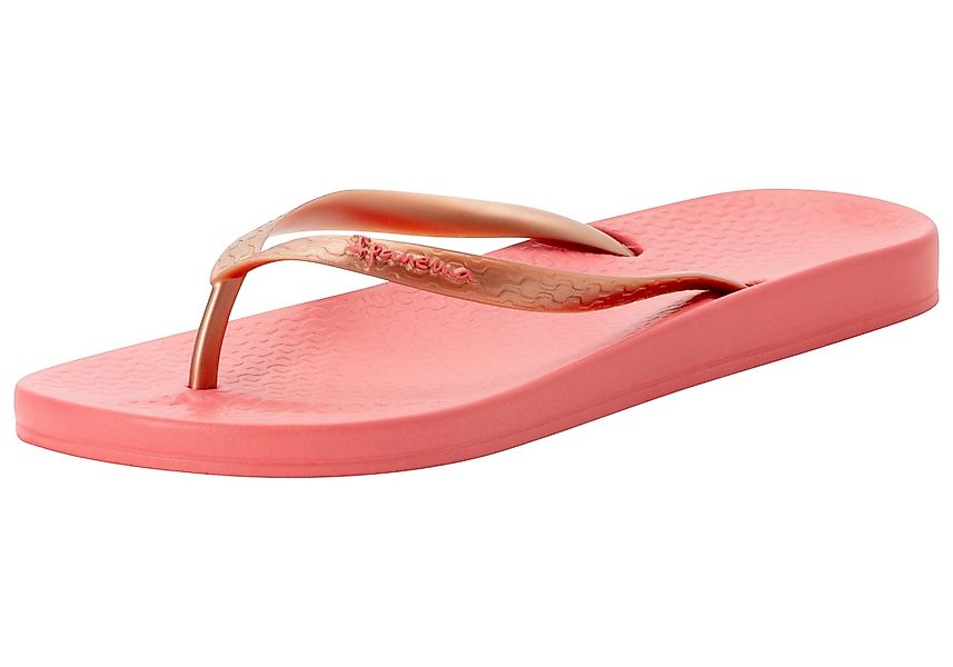 Ipanema Zehentrenner "IPANEMA ANATOMICA TAN FEM" günstig online kaufen