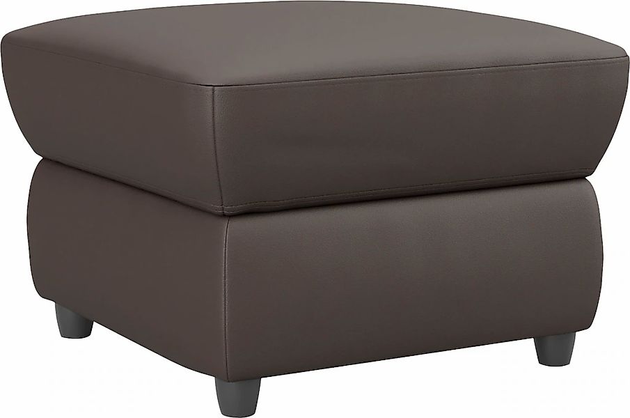 Home affaire Hocker "Boston", mit Stauraum günstig online kaufen