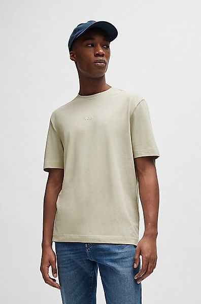 BOSS ORANGE T-Shirt TChup (1-tlg) günstig online kaufen