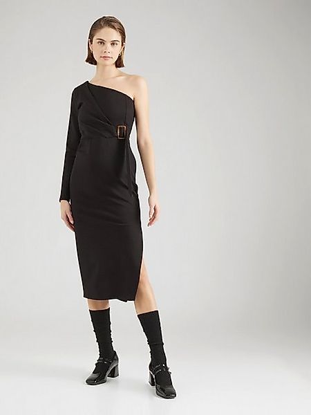 Closet London Cocktailkleid (1-tlg) Drapiert/gerafft günstig online kaufen