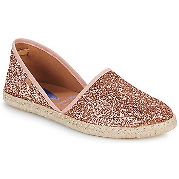 Verbenas  Espadrilles CARMEN GLITTER günstig online kaufen
