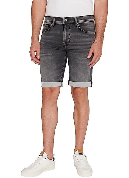 Pepe Jeans Jeansshorts SLIM GYMDIGO SHORT günstig online kaufen